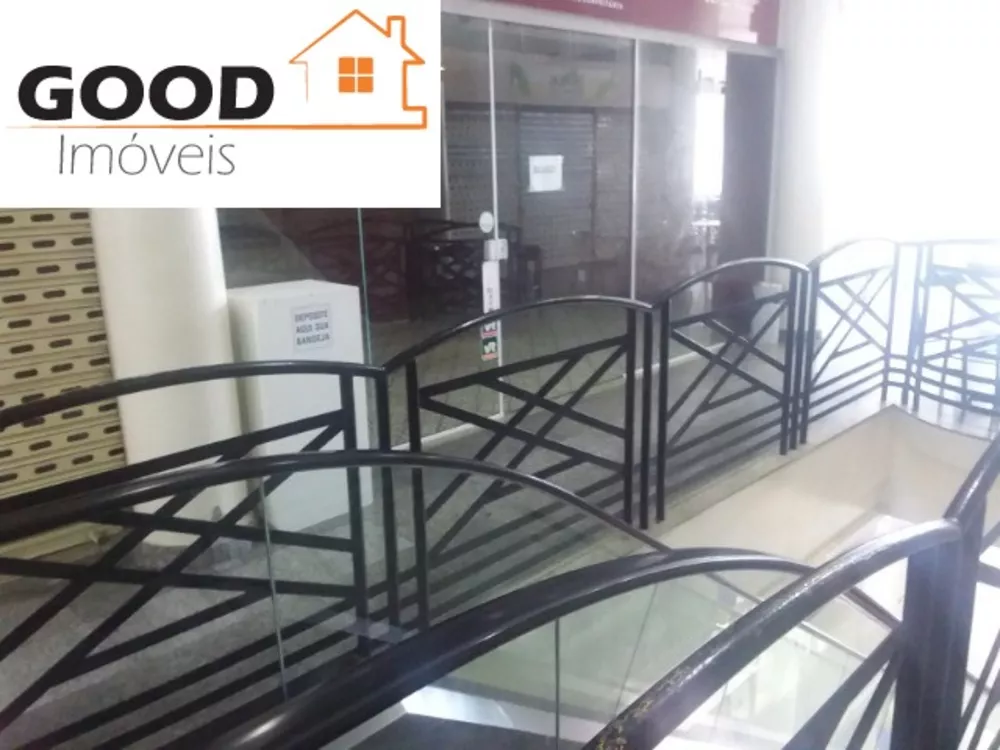 Loja-Salão, 33 m² - Foto 7