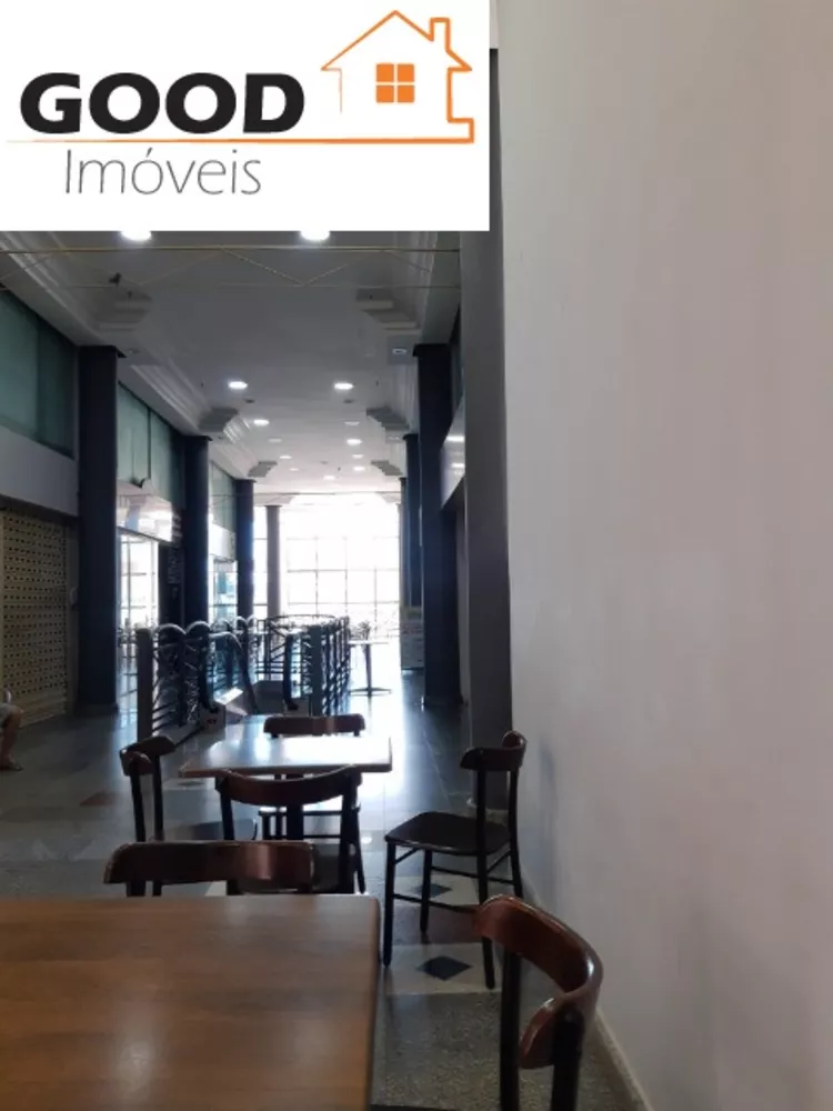 Loja-Salão, 33 m² - Foto 9