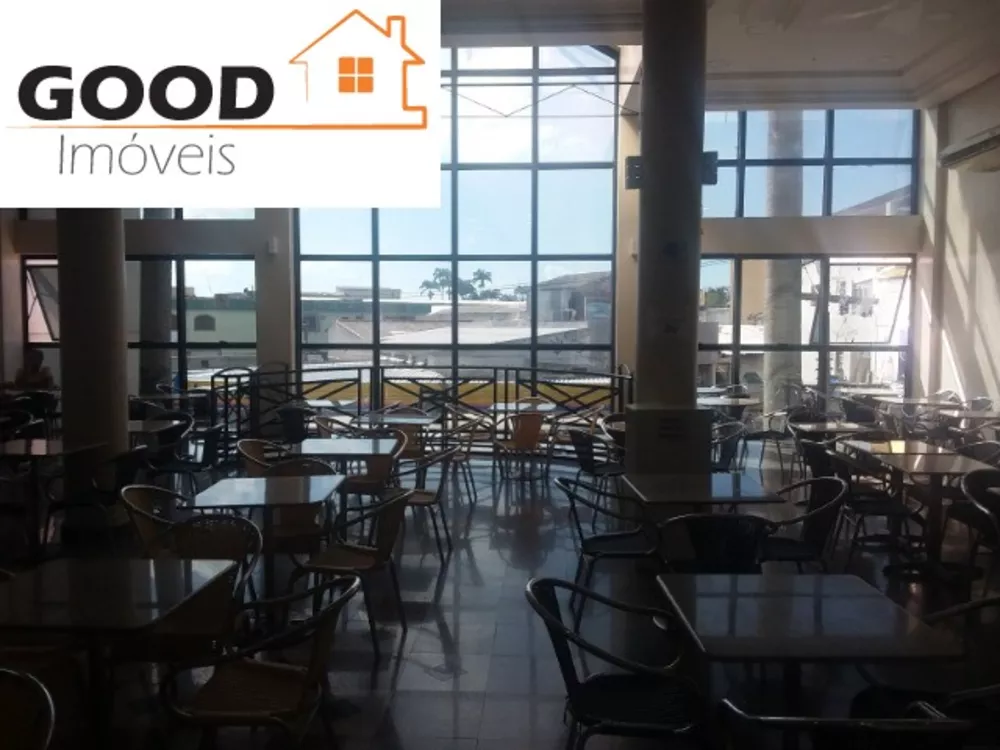 Loja-Salão, 33 m² - Foto 3