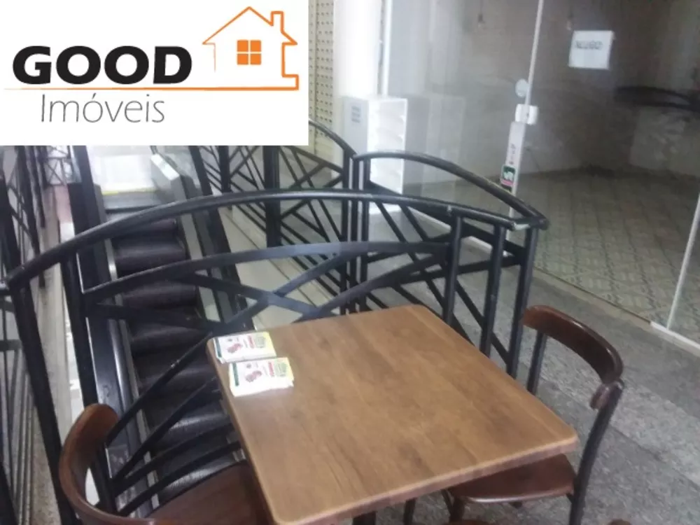 Loja-Salão, 33 m² - Foto 6