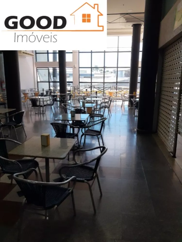 Loja-Salão, 33 m² - Foto 13