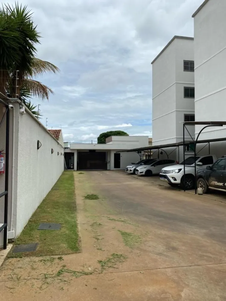 Apartamento, 3 quartos, 82 m² - Foto 25