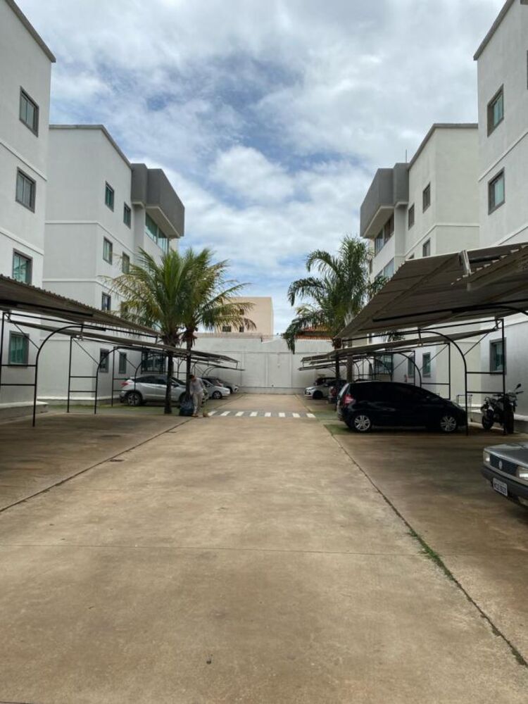 Apartamento para alugar com 3 quartos, 82m² - Foto 3