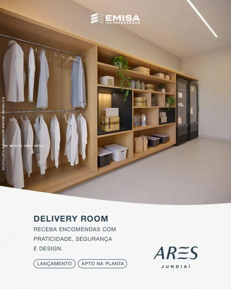 Apartamento, 3 quartos - Foto 7
