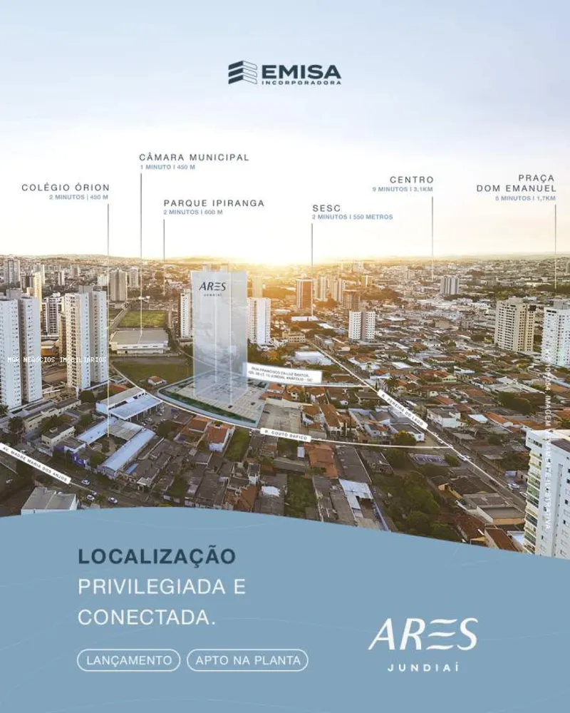 Apartamento, 3 quartos - Foto 9