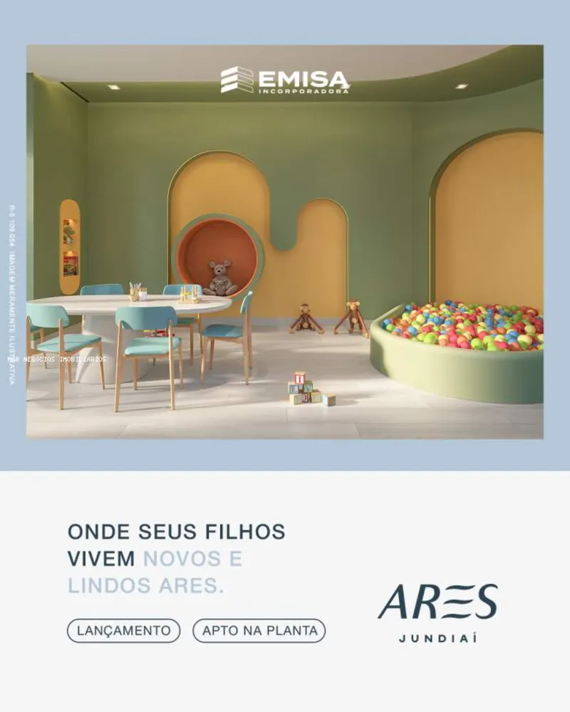 Apartamento, 3 quartos - Foto 6