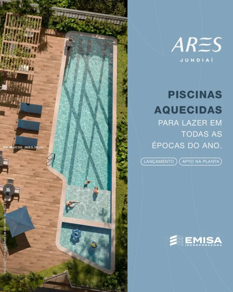 Apartamento, 3 quartos - Foto 4