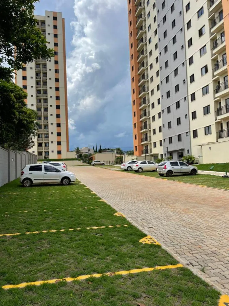 Apartamento, 2 quartos - Foto 15