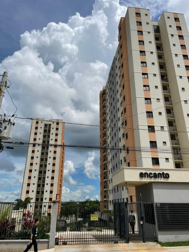 Apartamento, 2 quartos - Foto 1
