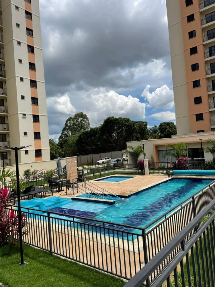 Apartamento, 2 quartos - Foto 4