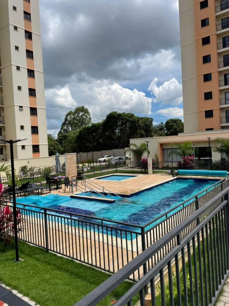 Apartamento, 2 quartos - Foto 2