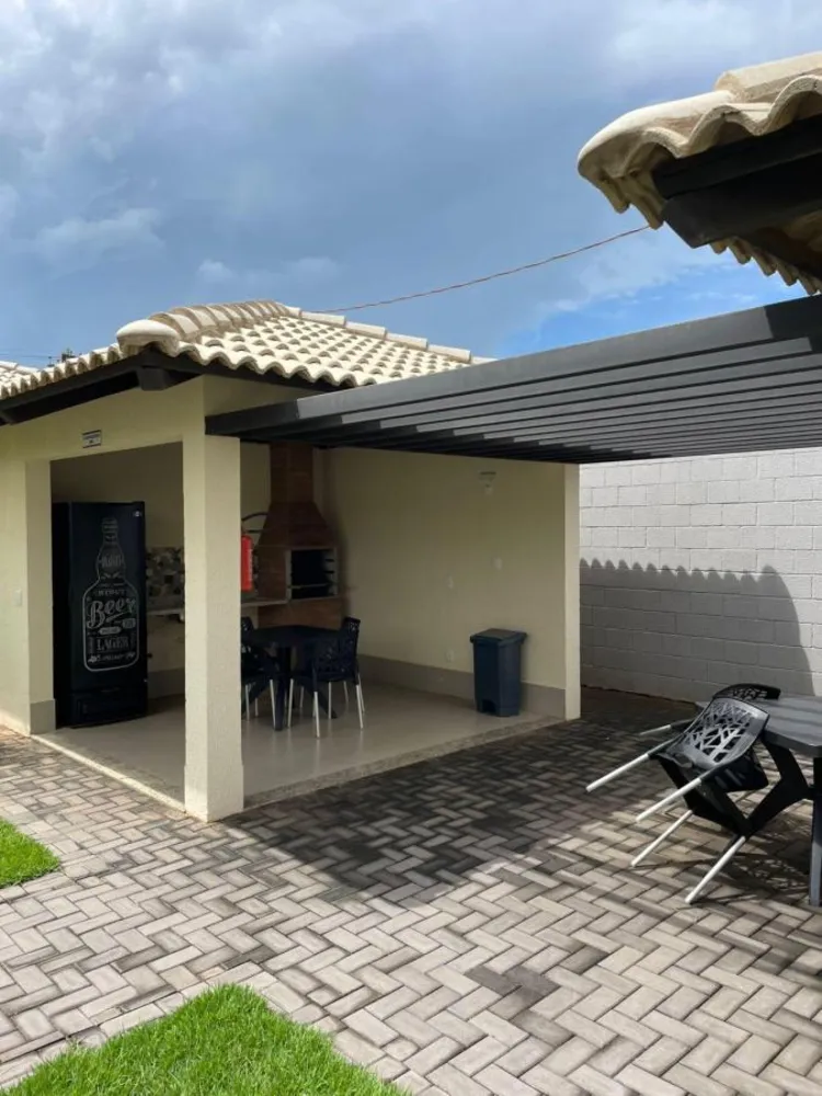 Apartamento, 2 quartos - Foto 8