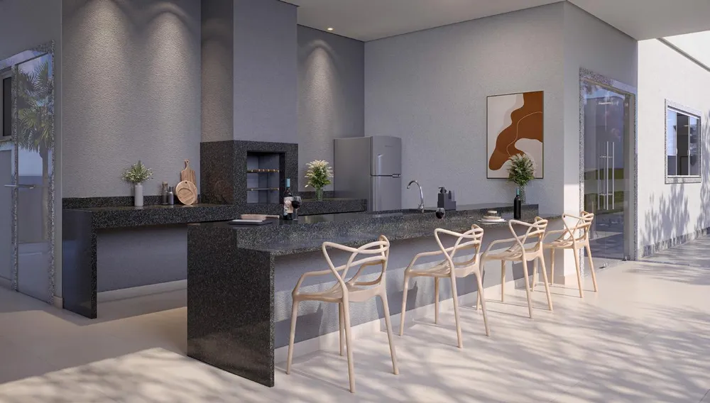 Apartamento, 2 quartos, 47 m² - Foto 12
