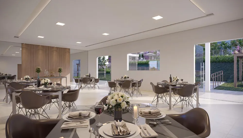 Apartamento, 2 quartos, 47 m² - Foto 11