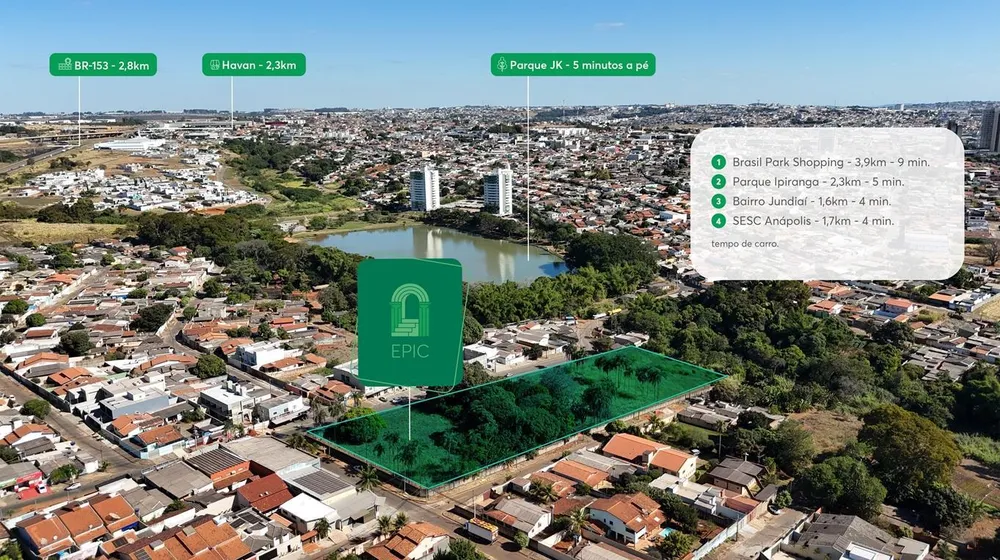 Apartamento, 2 quartos, 47 m² - Foto 19