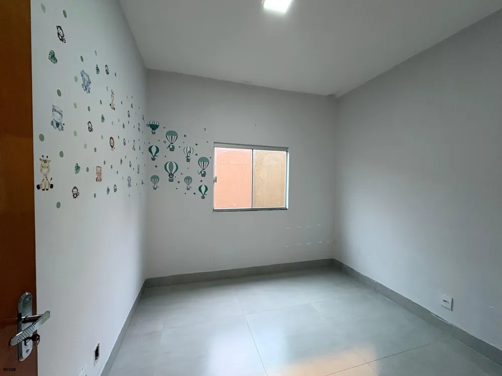 Casa, 3 quartos - Foto 11