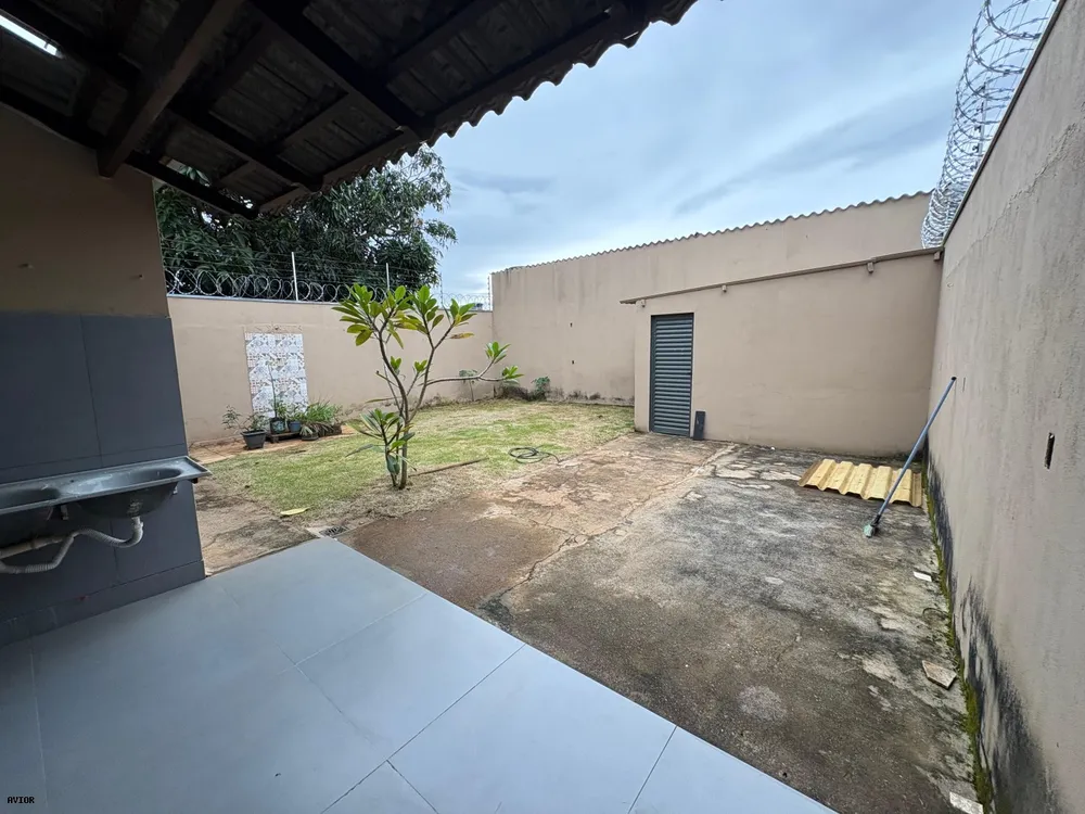 Casa, 3 quartos - Foto 6