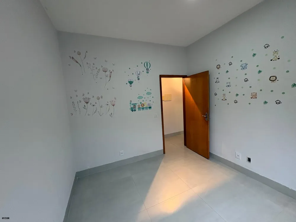 Casa, 3 quartos - Foto 10