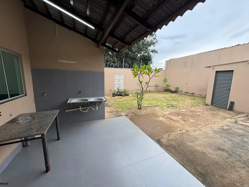 Casa, 3 quartos - Foto 7