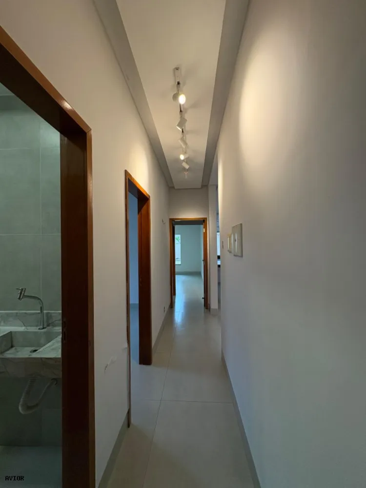 Casa, 3 quartos - Foto 7