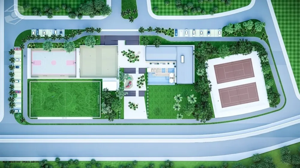 Terreno, 250 m² - Foto 1
