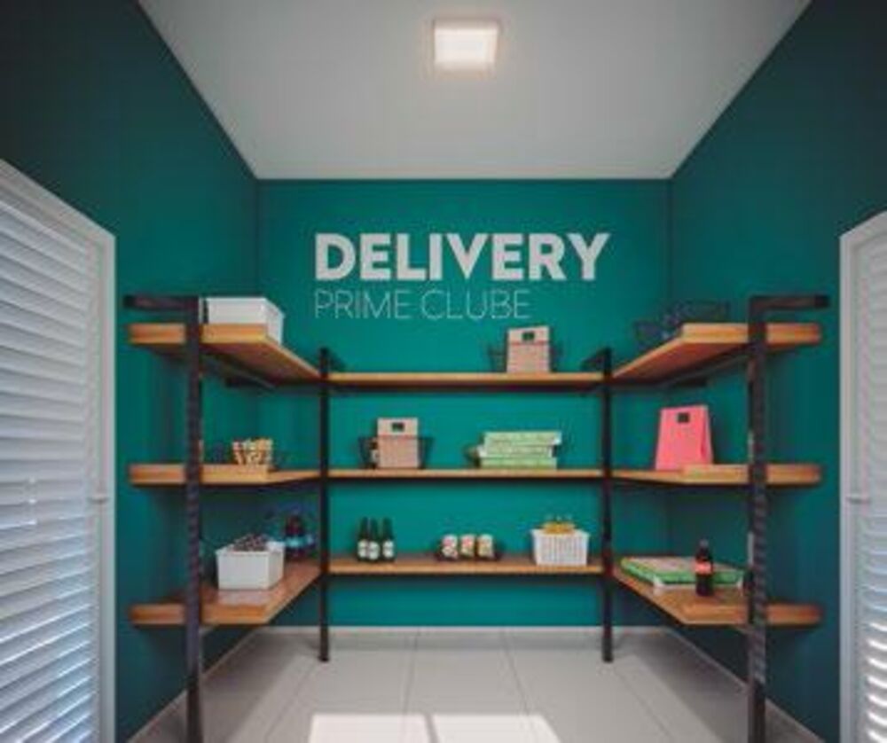 Apartamento, 2 quartos, 40 m² - Foto 8