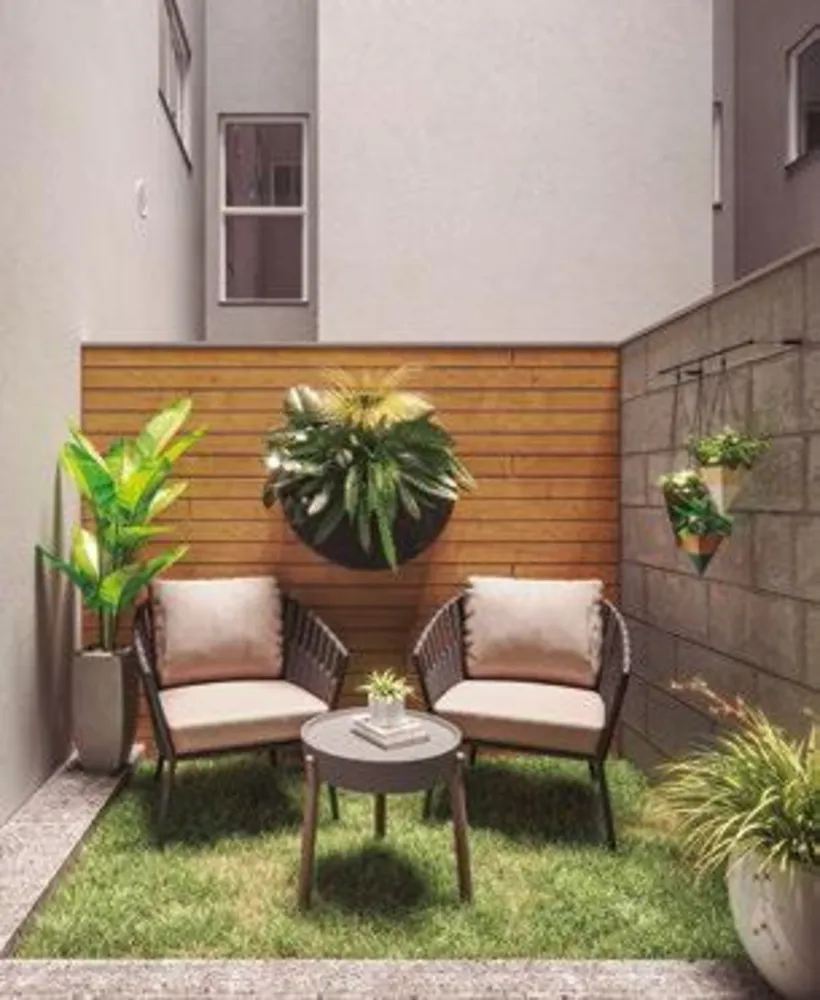 Apartamento, 2 quartos, 40 m² - Foto 18