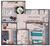 Apartamento, 2 quartos, 40 m² - Foto 5