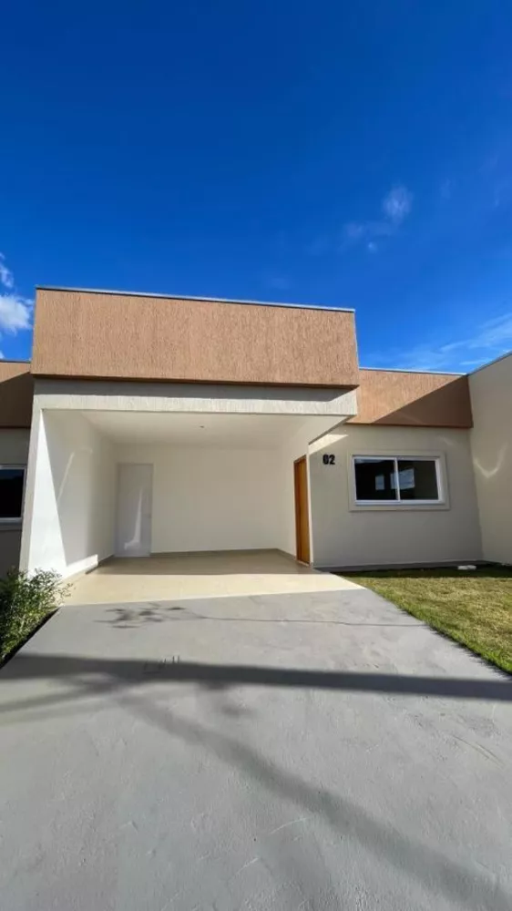 Casa de Condomínio, 3 quartos - Foto 3