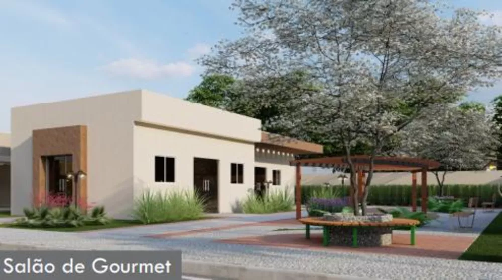 Casa de Condomínio, 3 quartos - Foto 9