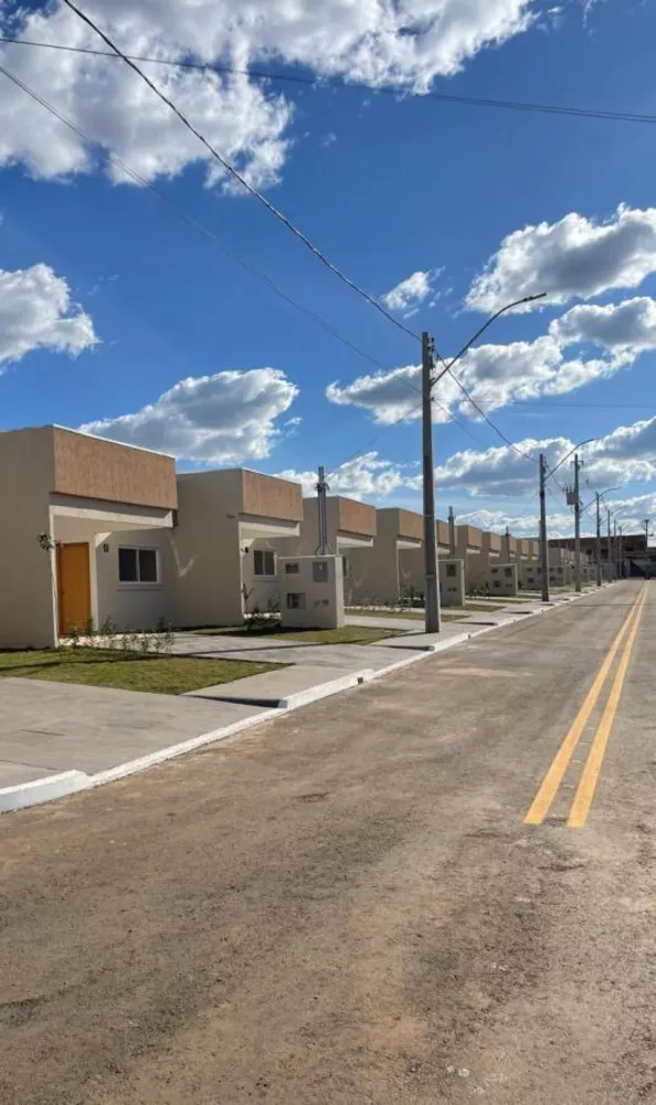 Casa de Condomínio, 3 quartos - Foto 11