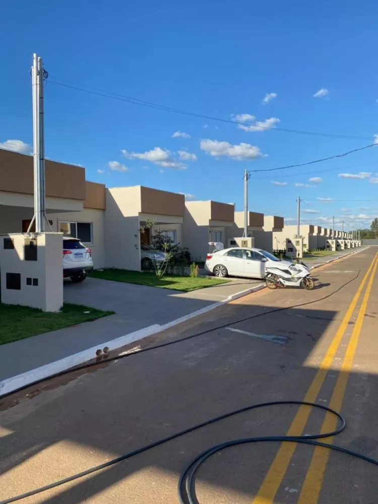 Casa de Condomínio, 3 quartos - Foto 6