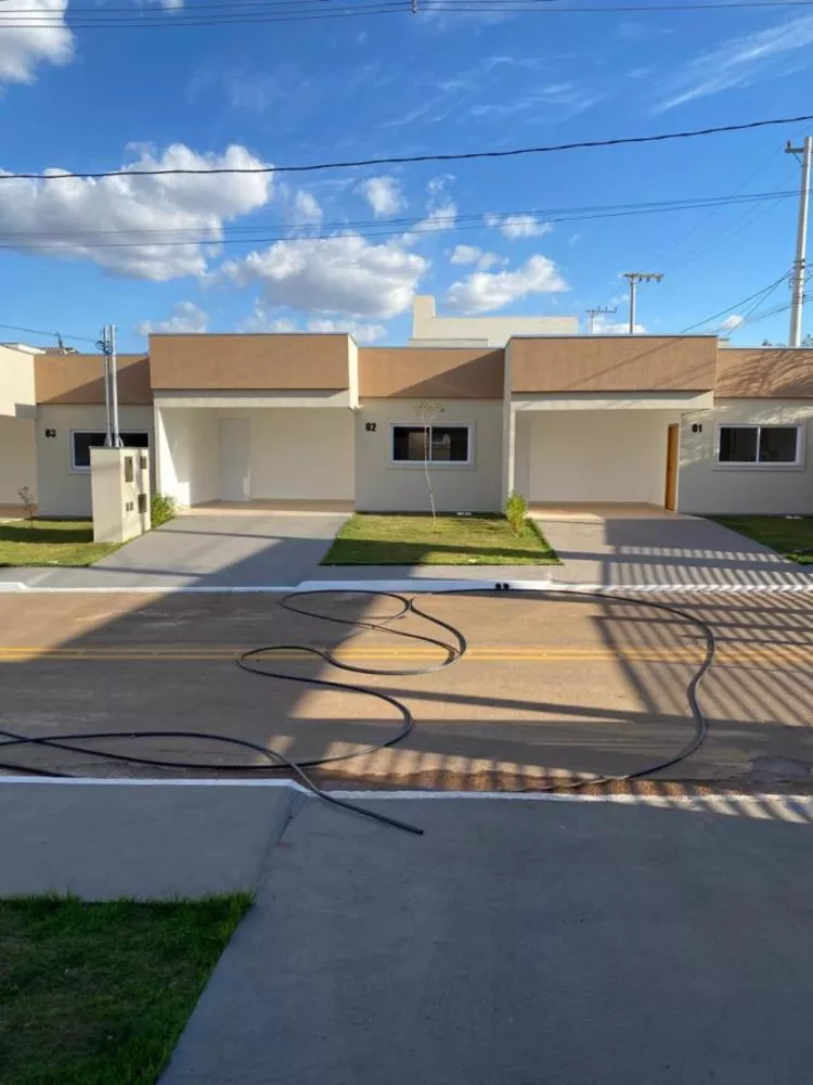 Casa de Condomínio, 3 quartos - Foto 10