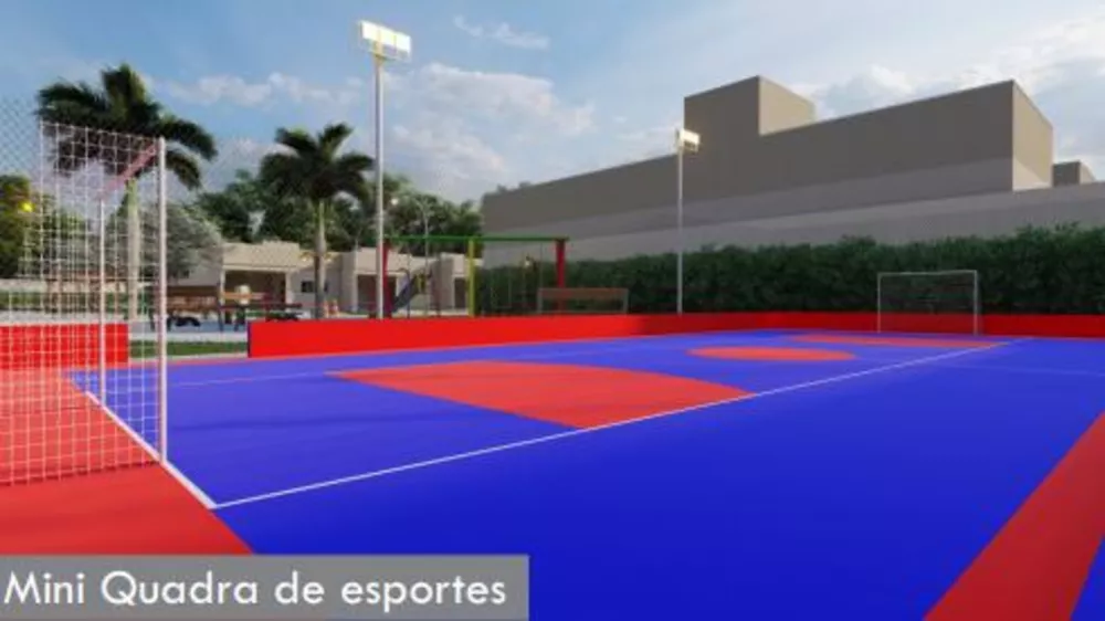 Casa de Condomínio, 3 quartos - Foto 8