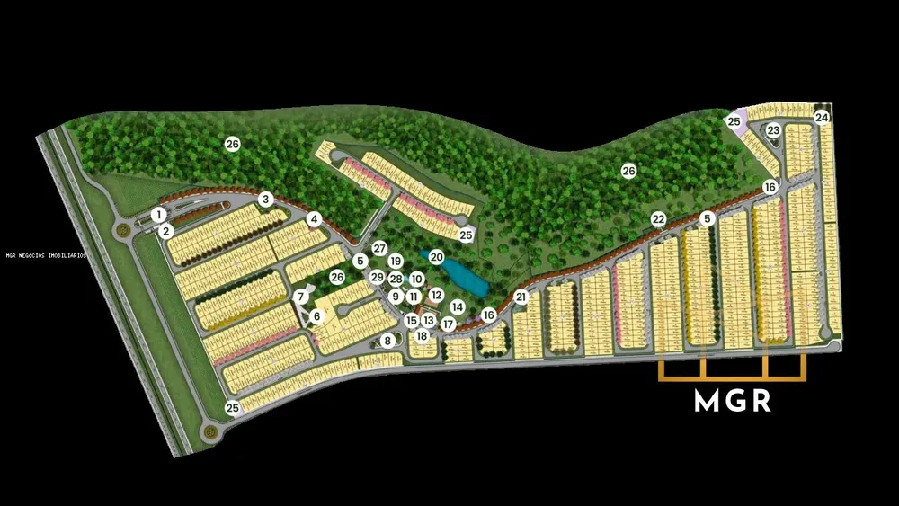 Terreno, 250 m² - Foto 12