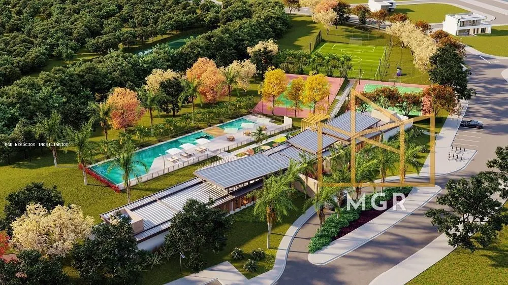 Terreno, 250 m² - Foto 1