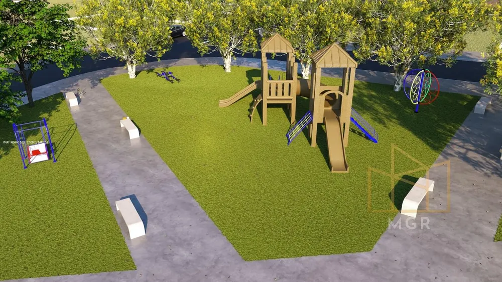 Terreno, 250 m² - Foto 3