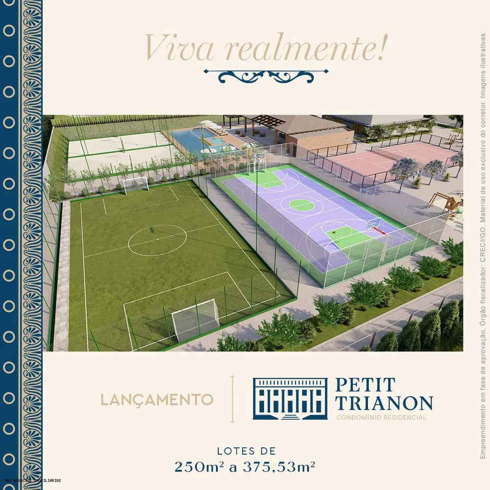 Terreno, 250 m² - Foto 4