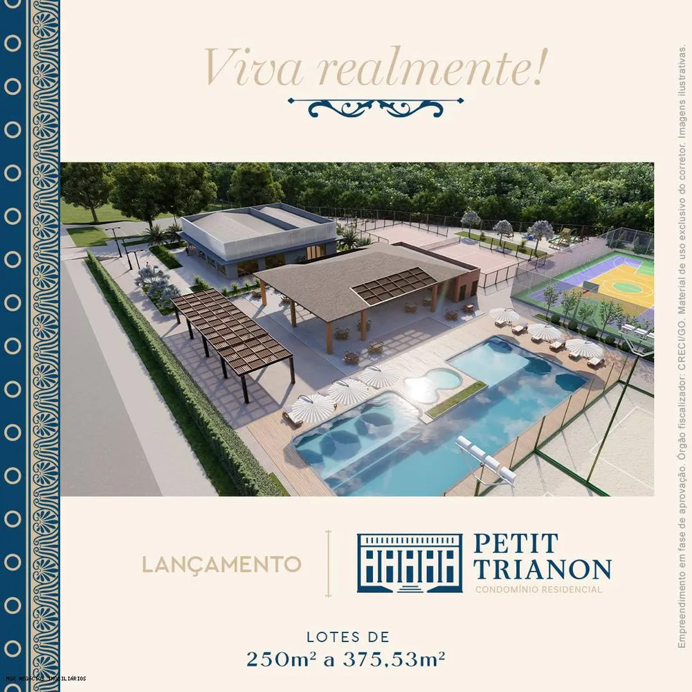 Terreno, 250 m² - Foto 3