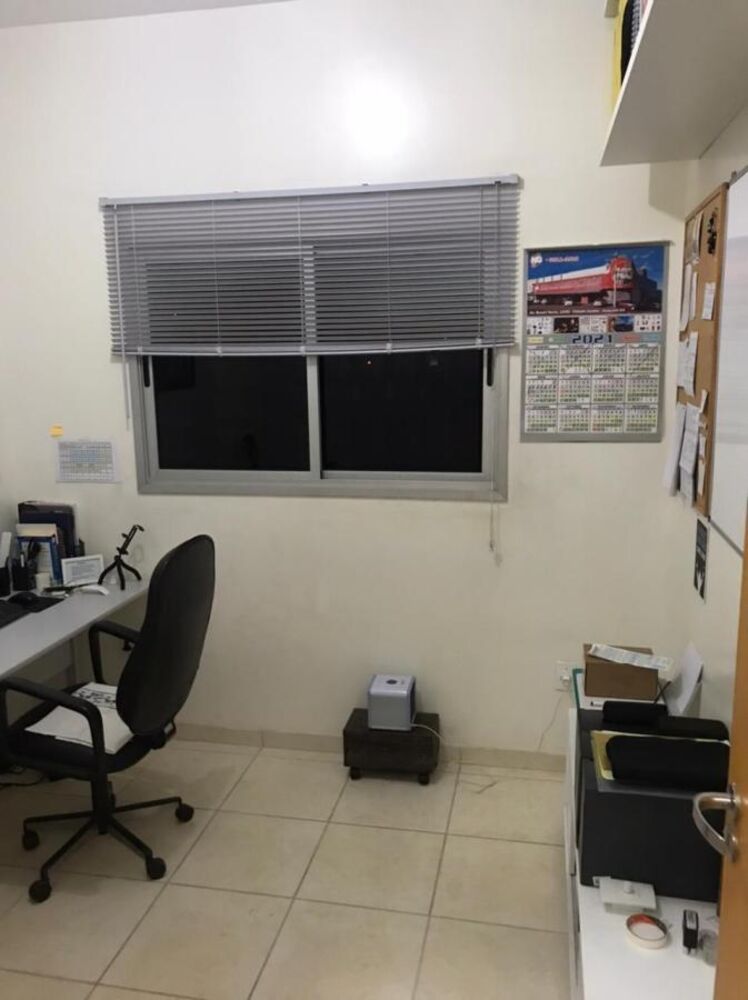 Apartamento, 2 quartos, 54 m² - Foto 5