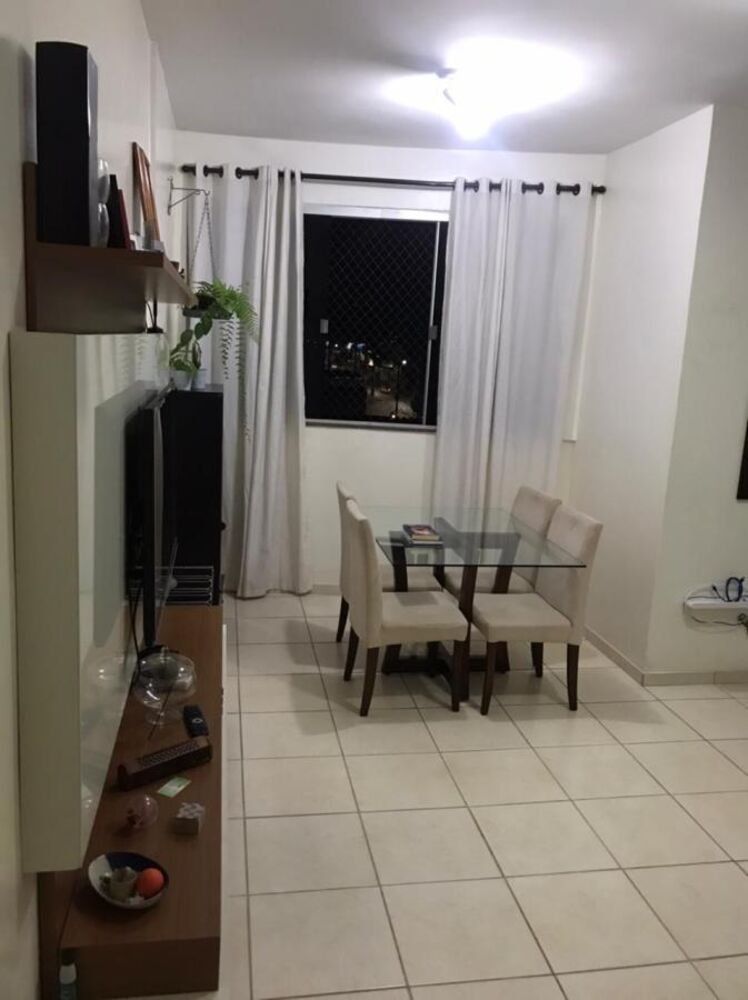 Apartamento, 2 quartos, 54 m² - Foto 8