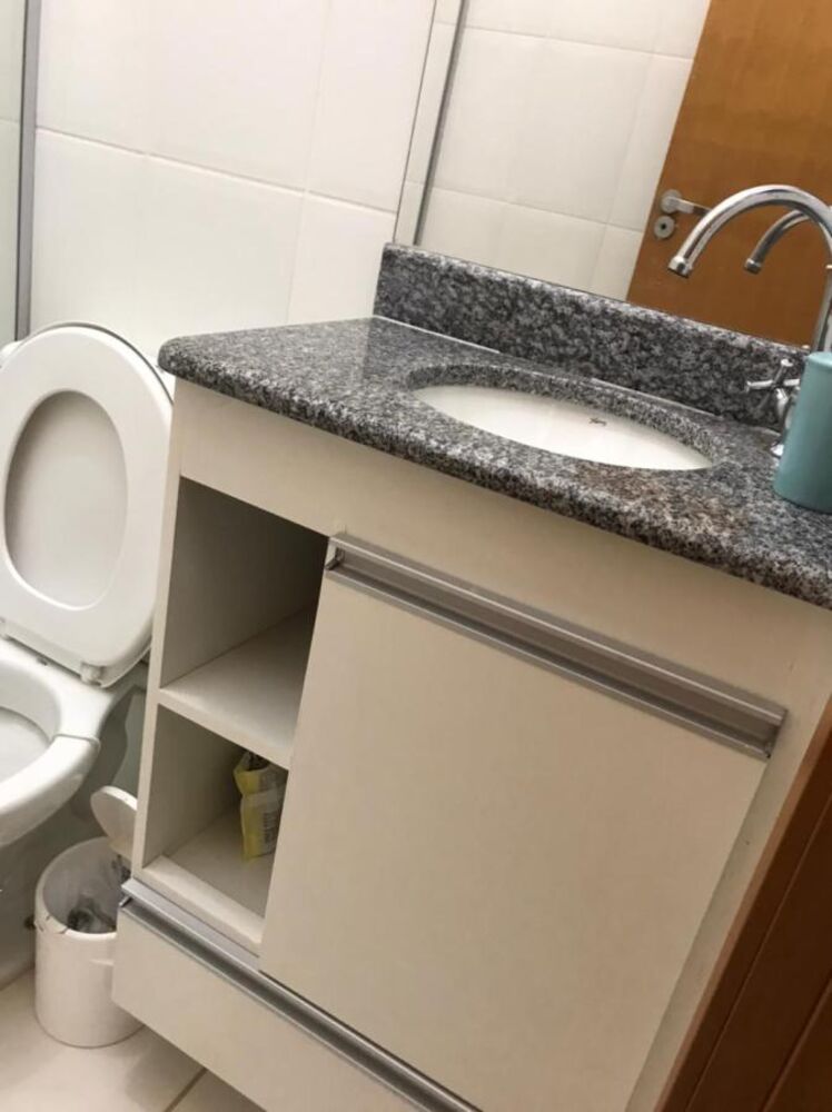 Apartamento, 2 quartos, 54 m² - Foto 9