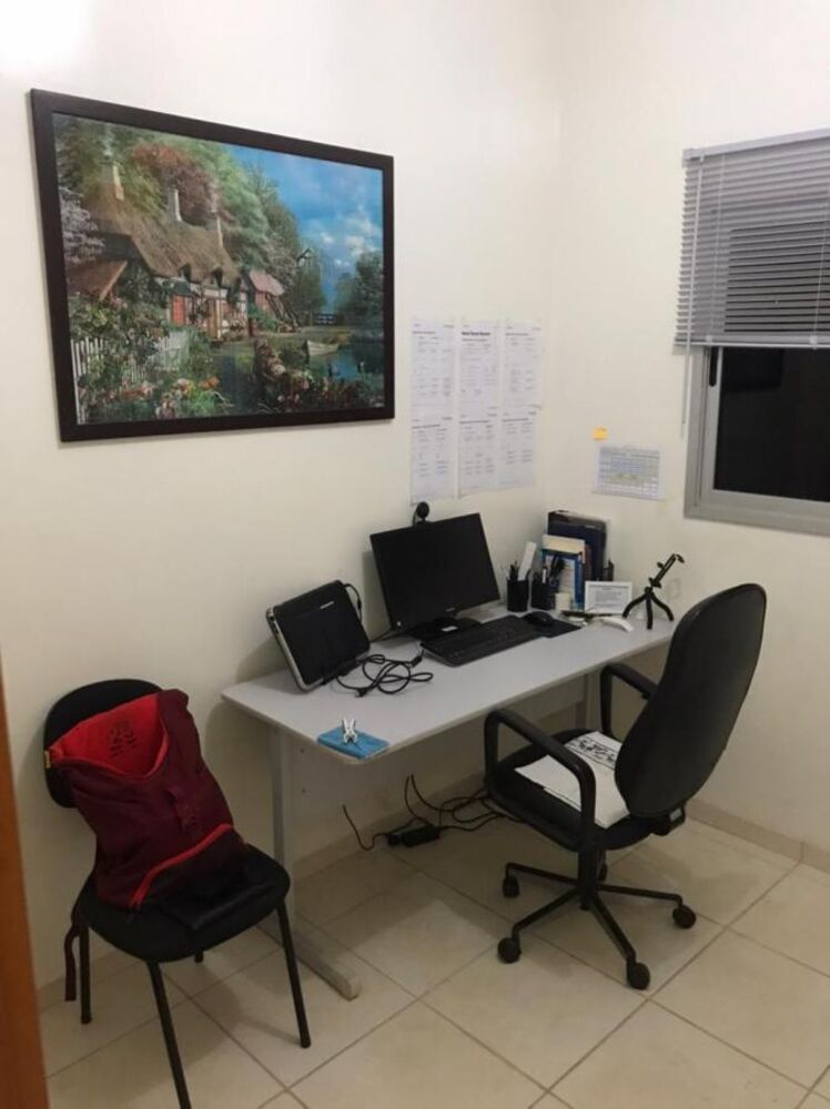 Apartamento, 2 quartos, 54 m² - Foto 7