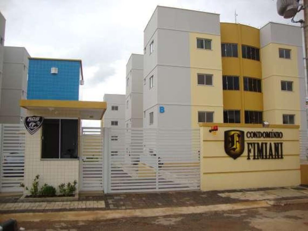 Apartamento, 2 quartos, 54 m² - Foto 6