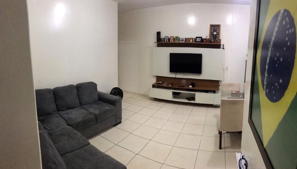 Apartamento, 2 quartos, 54 m² - Foto 4