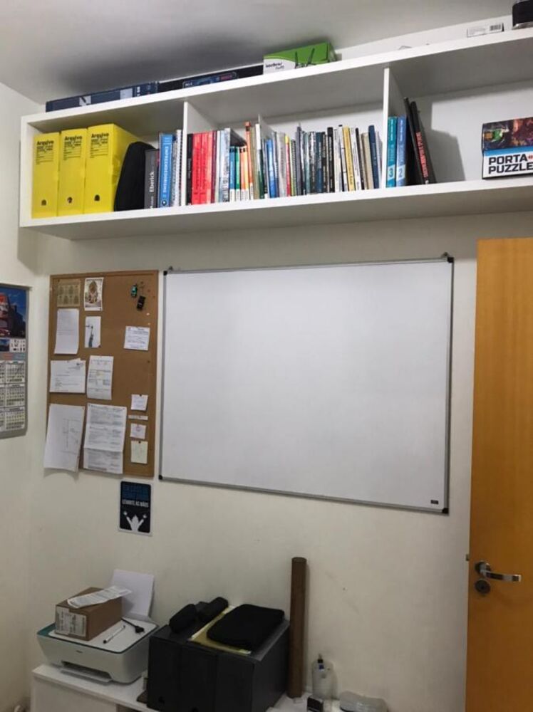 Apartamento, 2 quartos, 54 m² - Foto 13