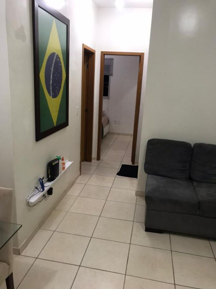 Apartamento, 2 quartos, 54 m² - Foto 3