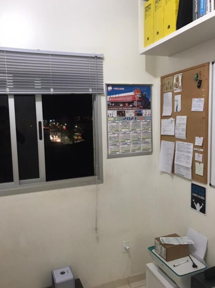 Apartamento, 2 quartos, 54 m² - Foto 11