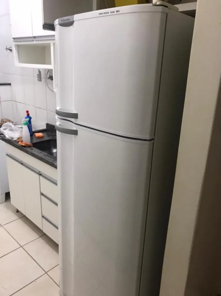 Apartamento, 2 quartos, 54 m² - Foto 22