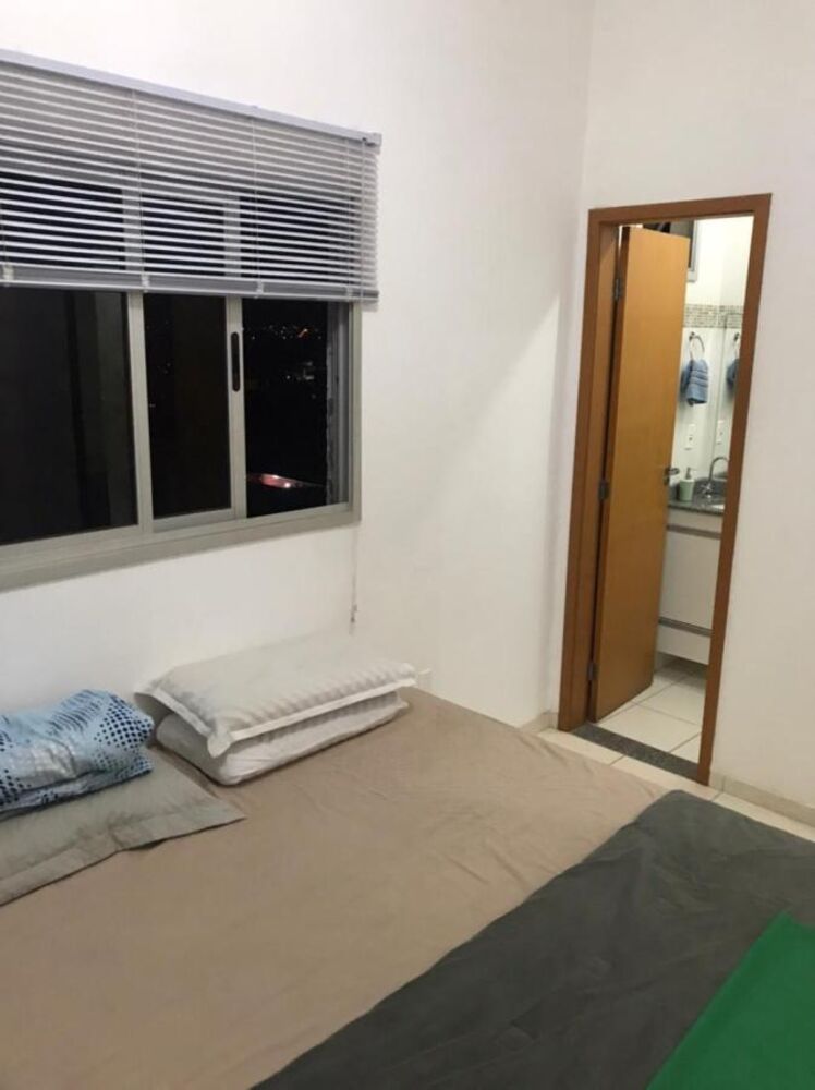 Apartamento, 2 quartos, 54 m² - Foto 2
